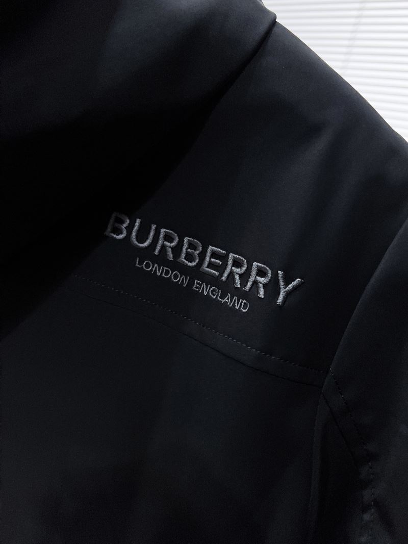 Burberry Outwear